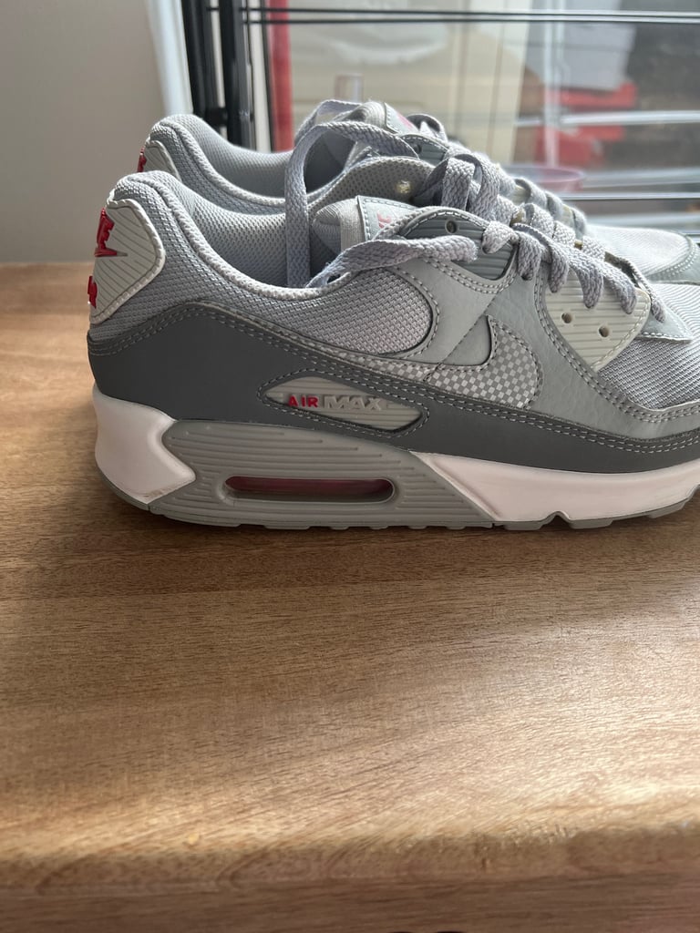 Nike Air Max