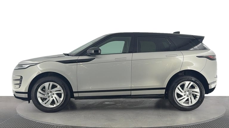 2022 Land Rover Range Rover Evoque R-Dynamic S Mhev 4x4 Petrol Automatic