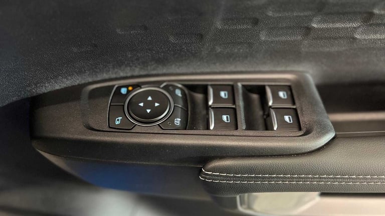  Ford Ranger Pick Up Double Cab MS-RT 3.0 EcoBlue V6 240 Auto Double Cab Pick-up Diesel Automatic