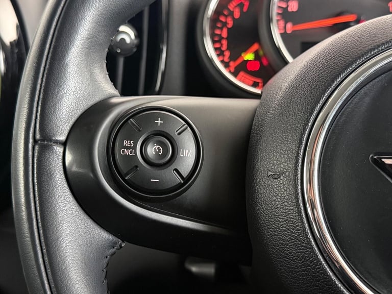 2019 MINI Countryman 1.5 Cooper Classic 5dr HATCHBACK PETROL Manual