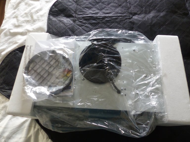 Lamona 2302 cooker canopy 60cm New Still in packaging