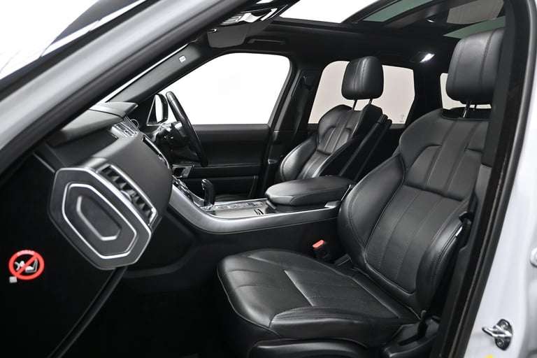 2016 Land Rover Range Rover Sport 3.0 SD V6 HSE Dynamic Auto 4WD Euro 6 (s/s) 5dr ESTATE Diesel A...