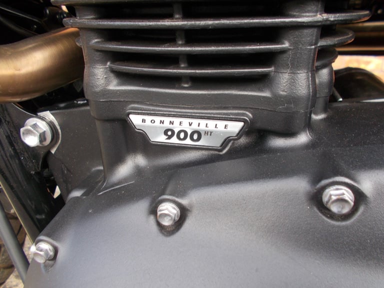 2024 TRIUMPH SCRAMBLER 900