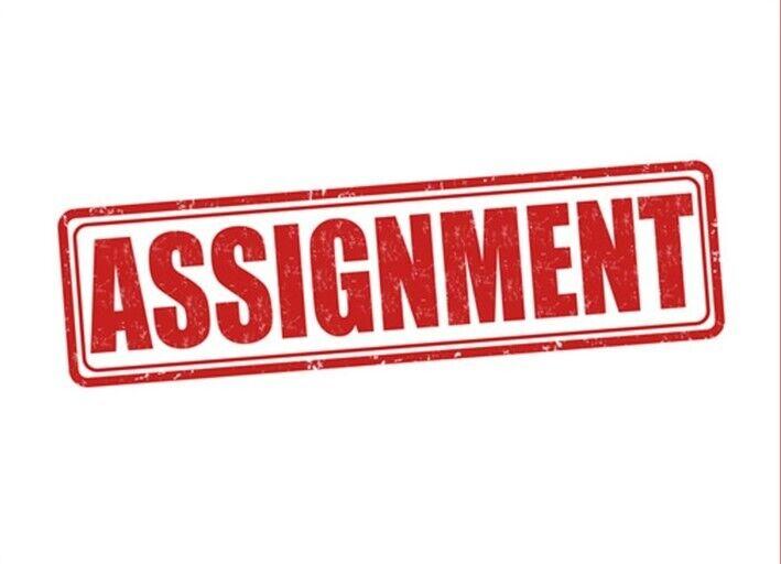 Dissertation/Essay/Assignment/Coursework/Writer/Proofread Editing help/IT/SPSS/Nursing/Law/Tutor