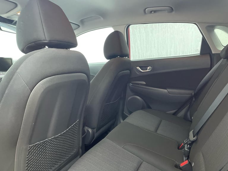 2021 Hyundai KONA 1.6 h-GDi Premium SUV 5dr Petrol Hybrid DCT Euro 6 (s/s) (141 ps) HATCHBACK Pet...