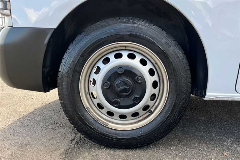 2022 Vauxhall Vivaro 2700 1.5d 120PS Dynamic H1 Van PANEL VAN DIESEL Manual