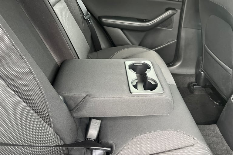 2024 Mazda CX-30 103570 Hatchback Petrol Manual