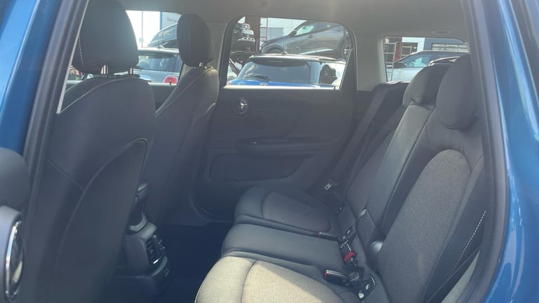 2023 MINI Countryman Cooper Classic SUV Petrol Automatic