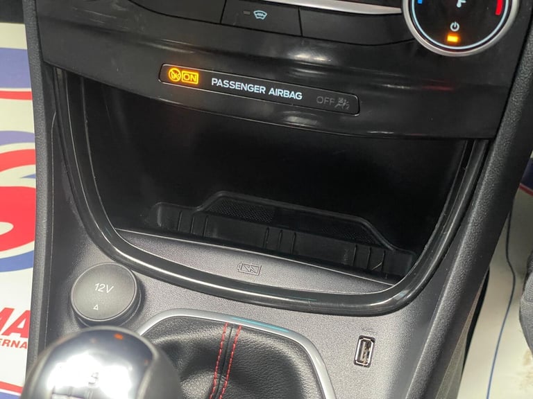 2024 Ford Puma 1.0T EcoBoost MHEV ST-Line X Euro 6 (s/s) 5dr HATCHBACK Petrol/Electric Hybrid Manual