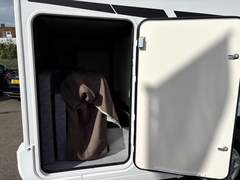 2023 Rimor Kilig 67 Plus Automatic Diesel Automatic