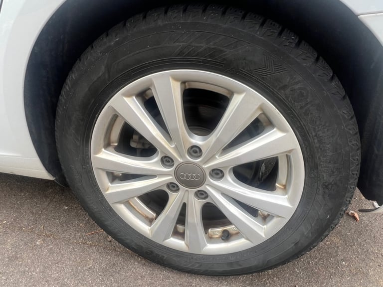 2014 Audi A3 Sports Petrol Automatic