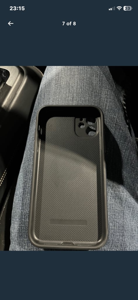 iPhone 11 and Apple Watch 