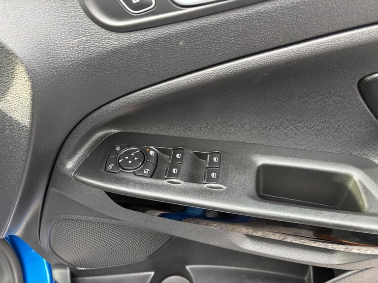 2018 Ford Ecosport 1.0T EcoBoost ST-Line Euro 6 (s/s) 5dr HATCHBACK Petrol Manual