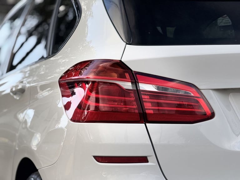 2017 BMW 2 Series Active Tourer 2.0 220d M Sport MPV 5dr Diesel Auto Euro 6 (s/s) (190 ps) MPV Di...