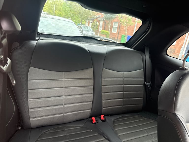 Fiat, 500, Hatchback, 2012, Manual, 875 (cc),3 doors - Image 6