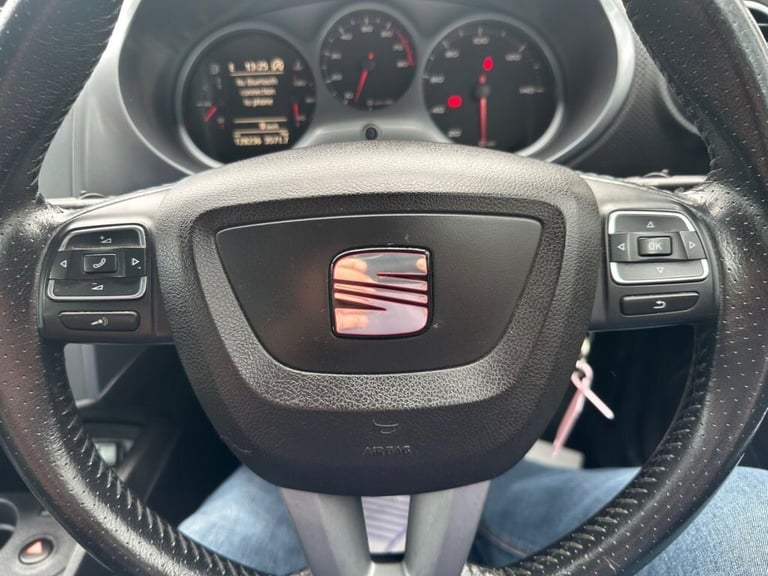 2012 SEAT Leon 1.2 TSI SE Copa Hatchback 5dr Petrol Manual Euro 5 (s/s) (105 ps) Hatchback Petrol...