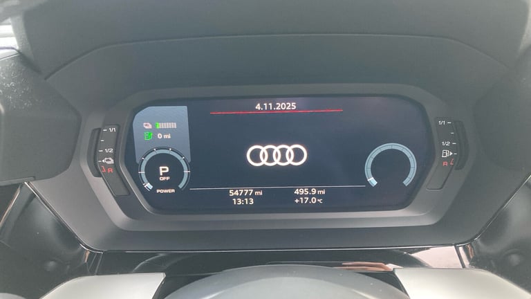 2022 Audi A3 40 TFSI e Sport 5dr S Tronic Hatchback Hatchback Hybrid Automatic