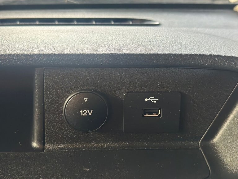 2022 22 FORD TRANSIT 2.0 350 ECOBLUE LEADER PANEL VAN 5DR DIESEL MANUAL FWD L3 H