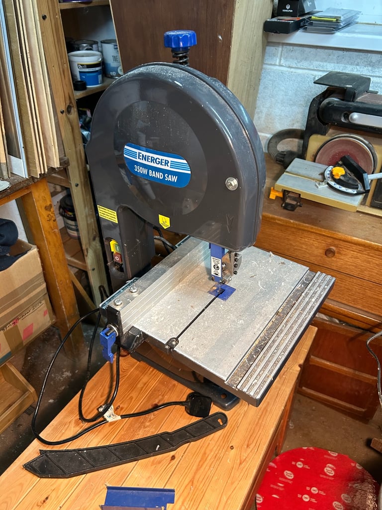 image for Band saw 