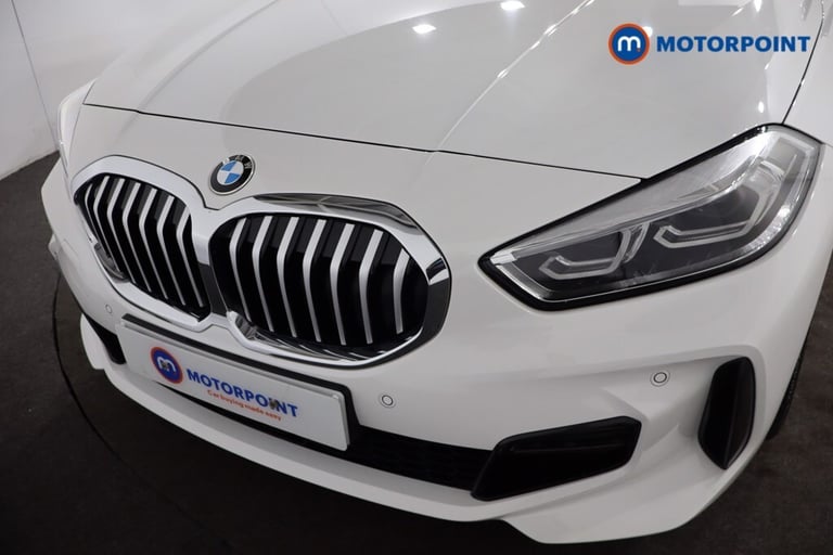2024 BMW 1 Series 118i [136] M Sport 5dr Step Auto [LCP] Hatchback Petrol Automatic