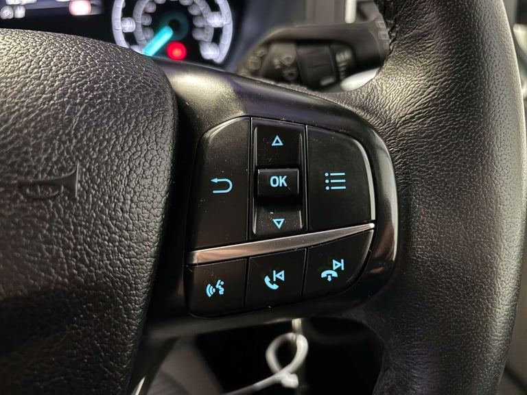 2020 Ford Tourneo Custom 2.0 EcoBlue 185ps L/R 8 Seat Titanium X Auto MPV DIESEL Automatic