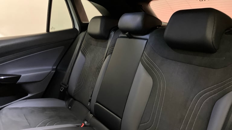 2022 Volkswagen ID.4 109kW Life Pure 52kWh 5dr Auto Electric Estate Estate Electric Automatic