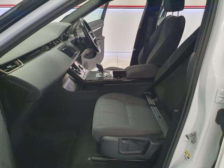 2021 Land Rover Range Rover Evoque 2.0 P250 MHEV R-Dynamic SUV 5dr 4WD ESTATE Petrol Automatic