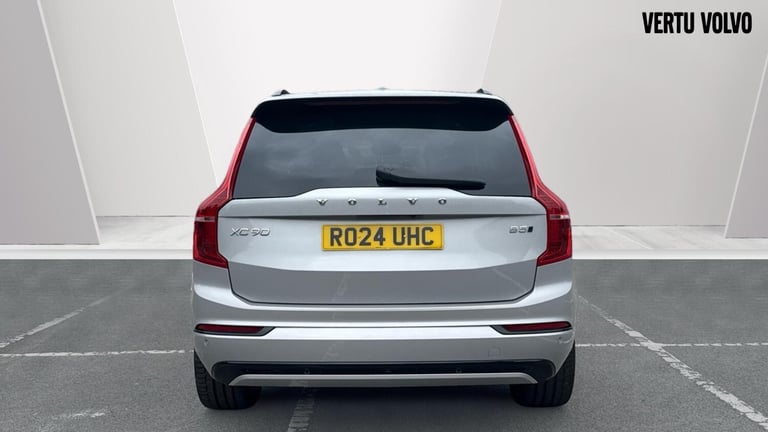 2024 Volvo XC90 2.0 B5P [250] Ultra Dark 5dr AWD Geartronic Petrol Estate Estate Petrol Automatic
