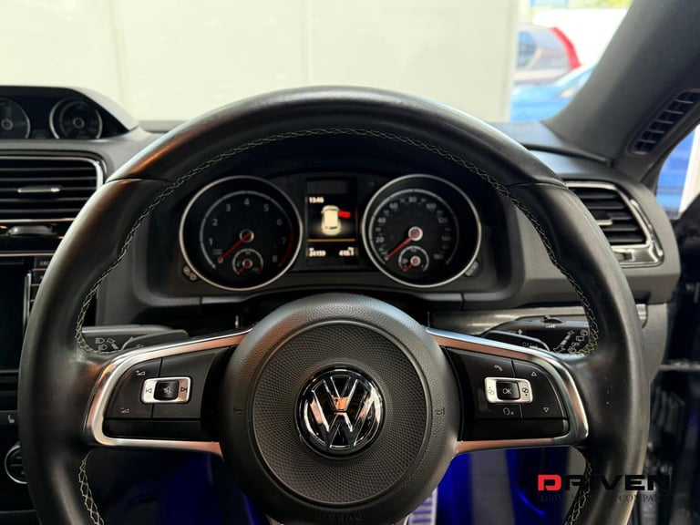 24K MILES! VOLKSWAGEN SCIROCCO R LINE 2.0 TSI DSG AT+ KIT+ALLOYS+ FREE DELIVERY!