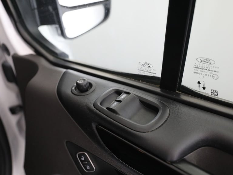 2021 Ford Transit Custom 2.0 280 EcoBlue Limited Panel Van 5dr Diesel Manual L1 H1 Euro 6 (s/s) (...