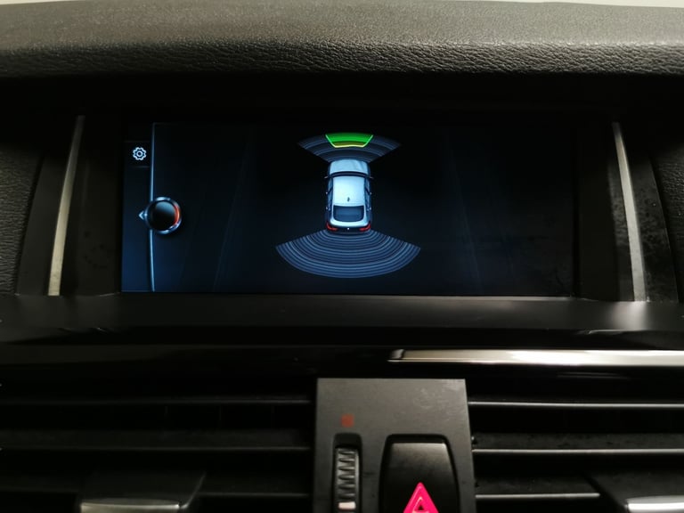 2016 BMW X4 3.0 30d M Sport SUV 5dr Diesel Auto xDrive Euro 6 (s/s) (258 ps) - SUN PROT Suv Diese...