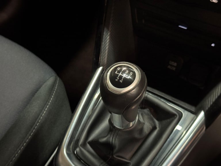 2017 Mazda Mazda2 1.5 SKYACTIV-G SE-L Euro 6 (s/s) 5dr HATCHBACK Petrol Manual