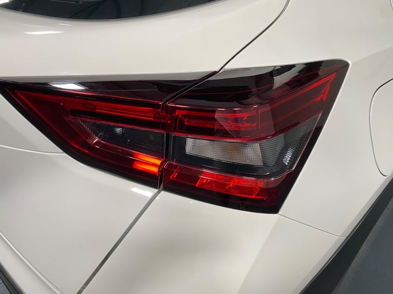 2022 Nissan Juke 1.0 DIG-T Acenta Euro 6 (s/s) 5dr HATCHBACK Petrol Manual