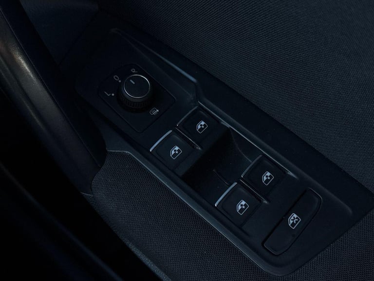 2021 Volkswagen Tiguan Allspace 1.5 TSI Life 5dr ESTATE Petrol Manual