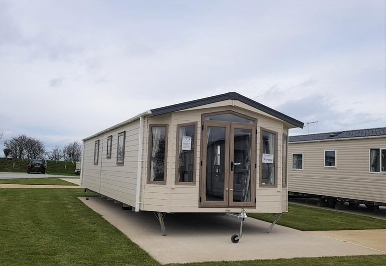EUROPA MULBERRY NEO static caravan, lodge, mobile park home