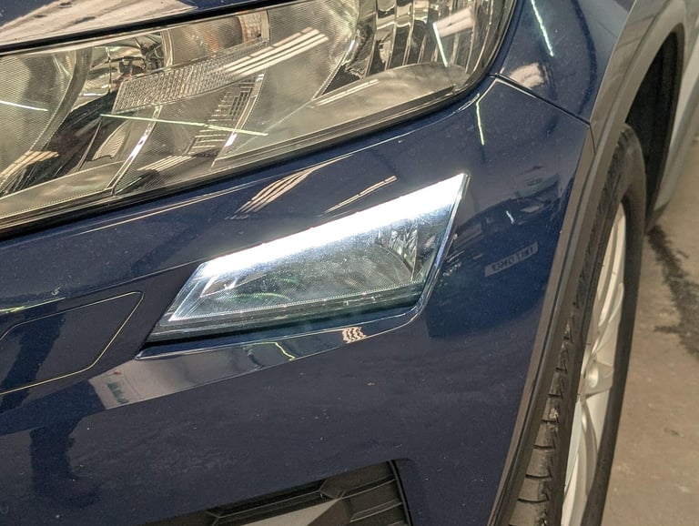 2018 Skoda Kodiaq 1.4 TSI SE Euro 6 (s/s) 5dr (5 Seat) ESTATE Petrol Manual