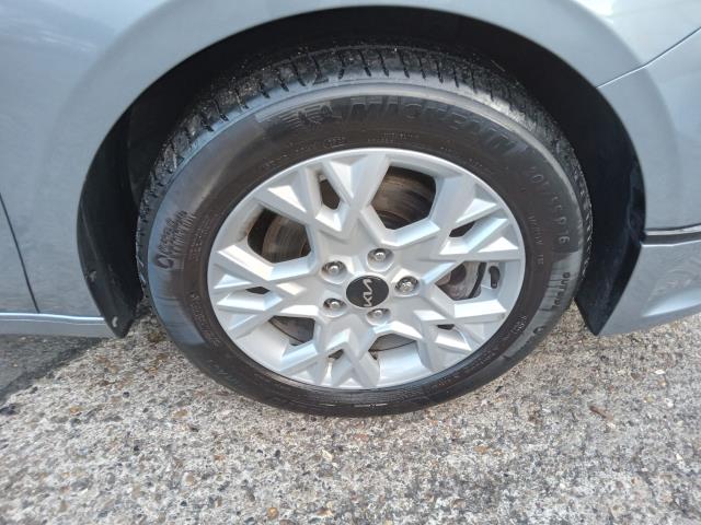 2023 Kia Ceed 1.5T Gdi Isg 2 5Dr Hatchback Petrol Manual