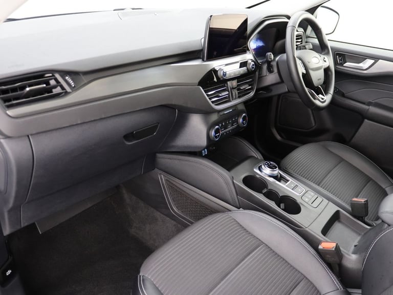 2022 Ford Kuga 1.5 EcoBlue Titanium SUV 5dr Diesel Auto Euro 6 (s/s) (120 ps) HATCHBACK Diesel Au...