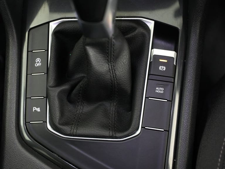 2022 Volkswagen Tiguan Allspace 1.5 TSI Life 5dr DSG ESTATE PETROL Automatic