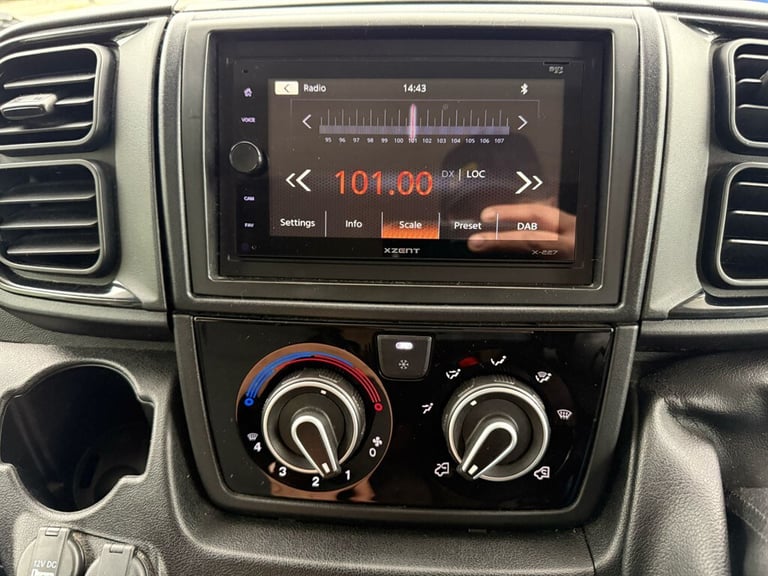 2022 Fiat AUTO-TRAIL EXPEDITION C72 35 P/V MULTIJET II Autotrail Coachbuilt DIESEL Manual