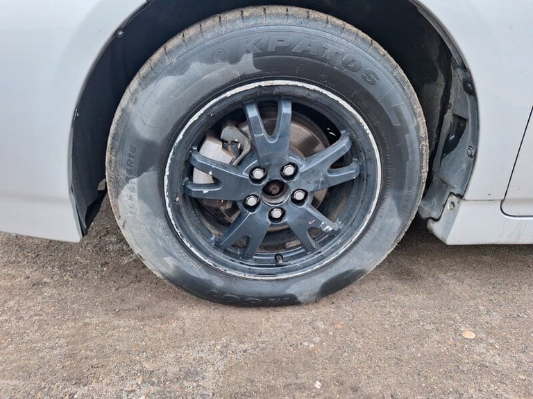 2016 Toyota Prius 1.8 VVT-h T3 Hatchback 5dr Petrol Hybrid CVT Euro 5 (s/s) (136 ps) HYBRID ELECT...