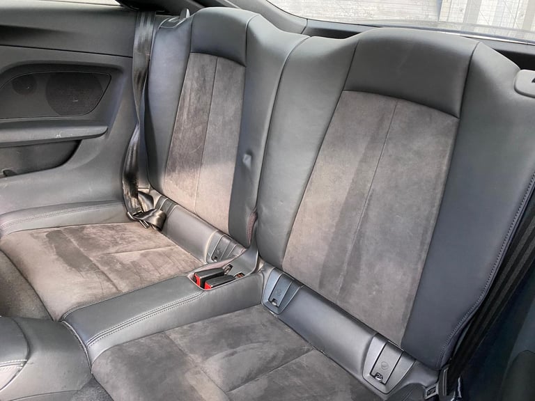 2017 66 REG AUDI TT S-LINE ULTRA 2.0TDi DAMAGED REPAIRABLE SALVAGE