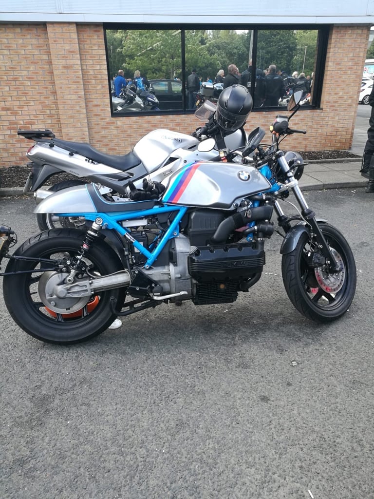 BMW, K100, 1989, 980 (cc) | in Uddingston, Glasgow | Gumtree