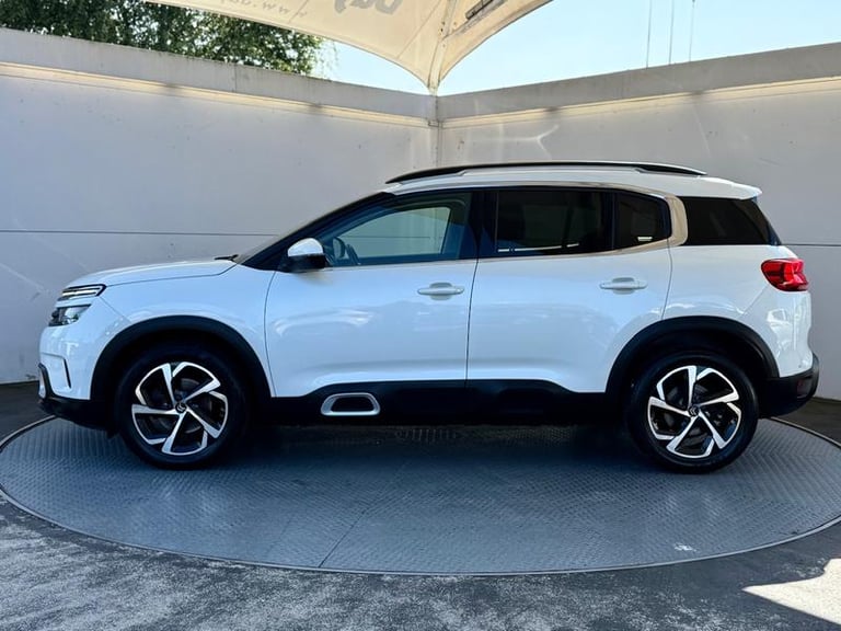 2019 Citroen C5 Aircross 1.5 BlueHDi Flair SUV 5dr Diesel Manual Euro 6 (s/s) (130 ps) **FREE  3 ...