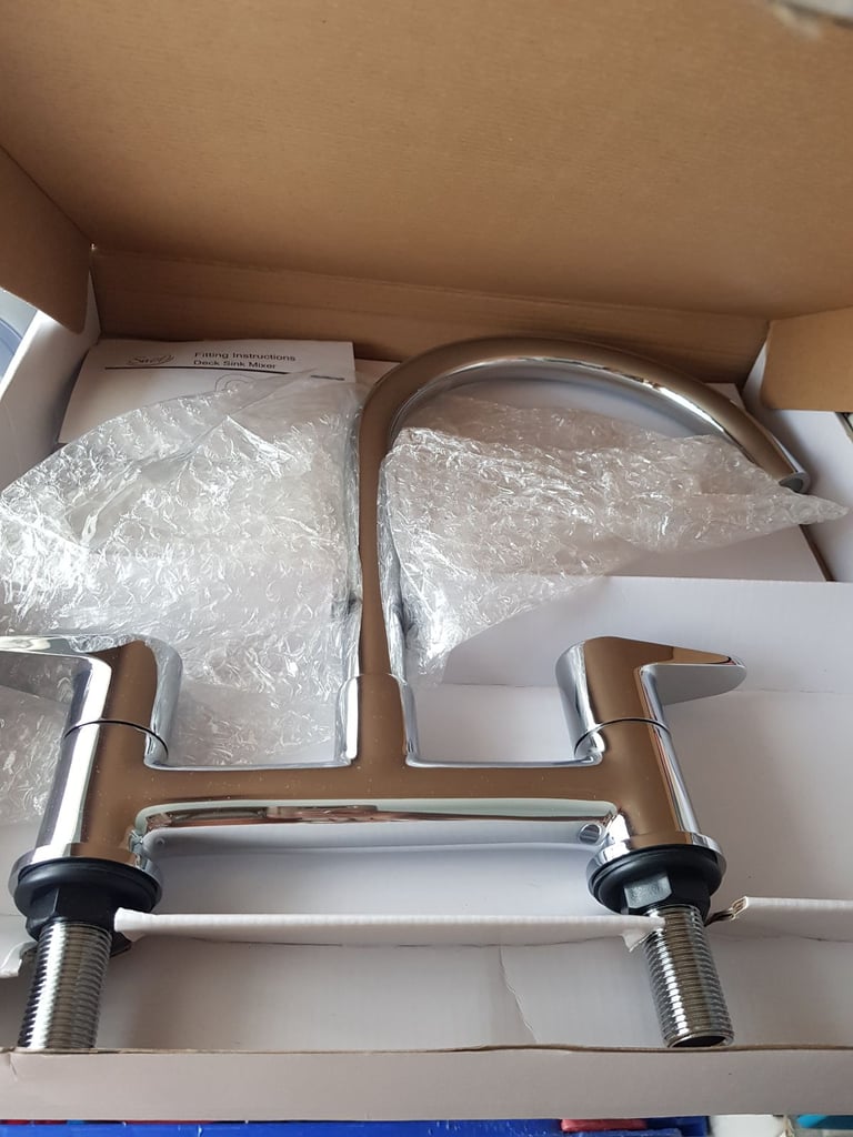Mixture tap £30.00