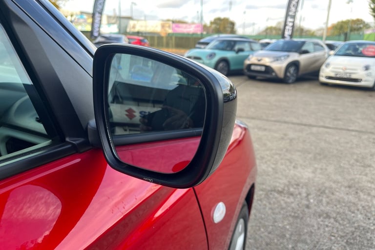 2025 Suzuki Swift 1.2 Mild Hybrid Motion 5dr CVT Hatchback Petrol Automatic