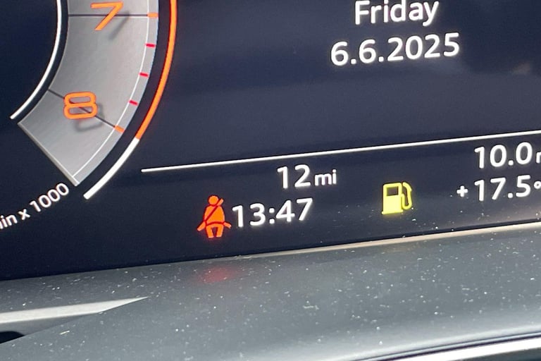 2025 Audi Q7 3.0 TFSI V6 55 Black Edition SUV 5dr Petrol Tiptronic quattro Euro 6 (s/s)  ESTATE P...