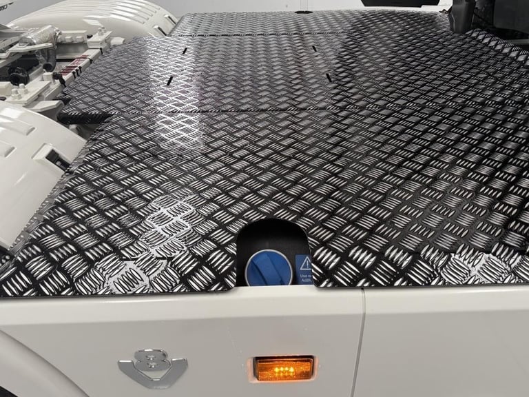 2025 (75) SCANIA 660S HIGHLINE EURO 6 