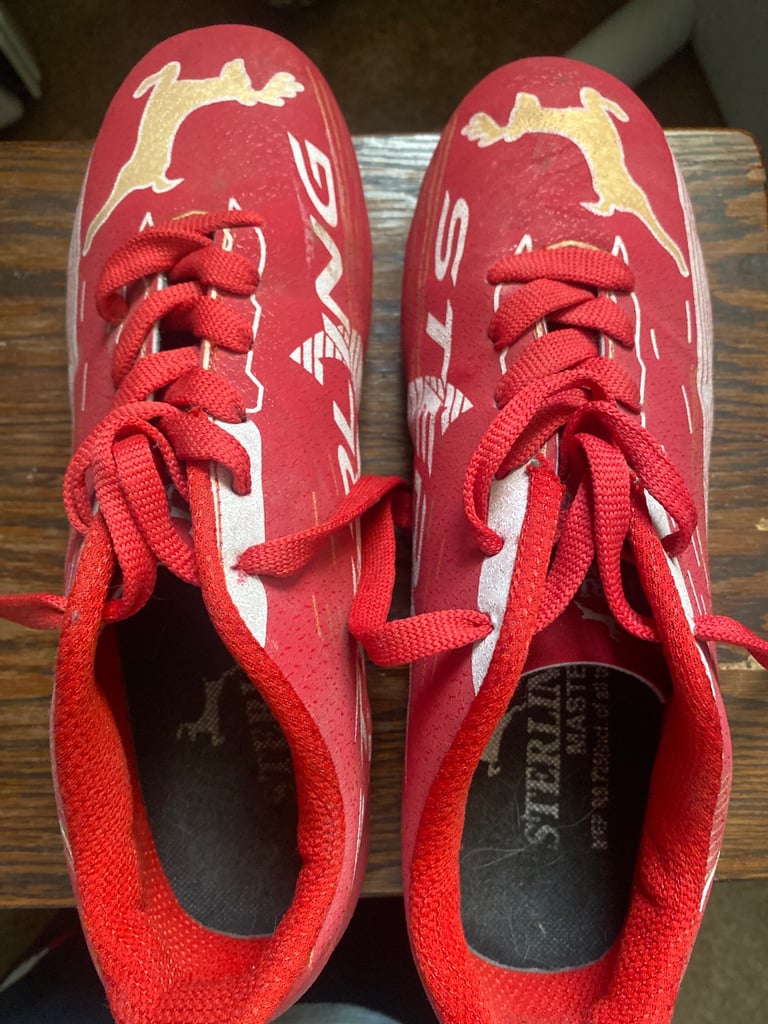 image for Football boots