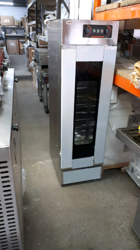 Electric bread proofer/bakery proofer BRAND new